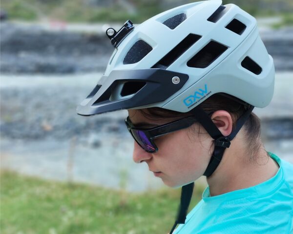 სამთო ველო ჩაფხუტი MTB helmet